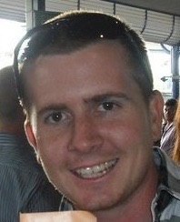 Clinton Buchanan